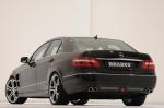 Mercedes-Benz E-Class by Brabus 2009 года